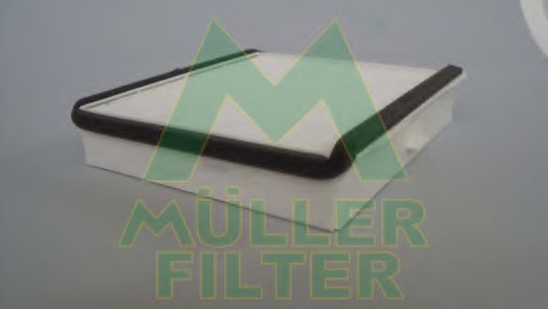 Фильтр, воздух во внутренном пространстве MULLER FILTER FC119