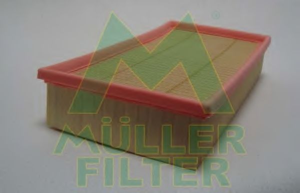 Воздушный фильтр MULLER FILTER PA294