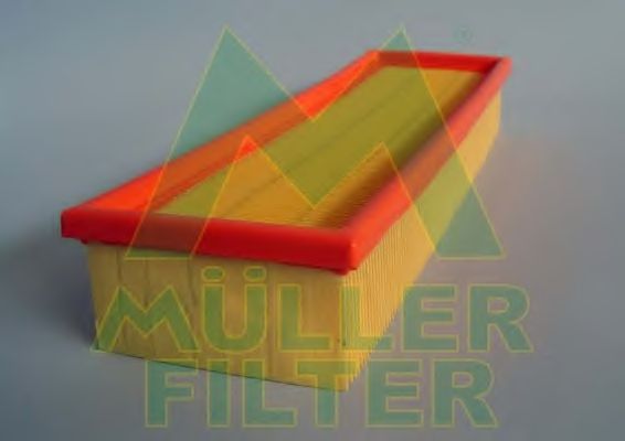 Воздушный фильтр MULLER FILTER PA360