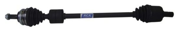 Приводной вал RCA FRANCE DW142A