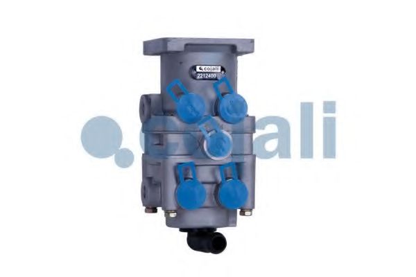 Тормозной клапан, тормозной механизм COJALI 2212400