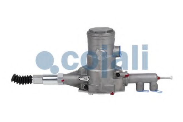 Регулятор, антиблокировочная тормозная система COJALI 2220104