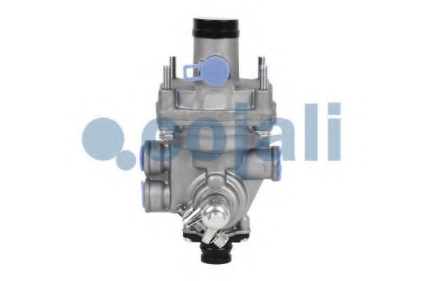 Реле, антиблокировочное тормозная система COJALI 2220317