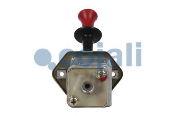 Тормозной клапан, стояночный тормоз COJALI 2224314