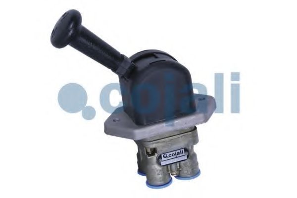 Тормозной клапан, стояночный тормоз COJALI 2224524