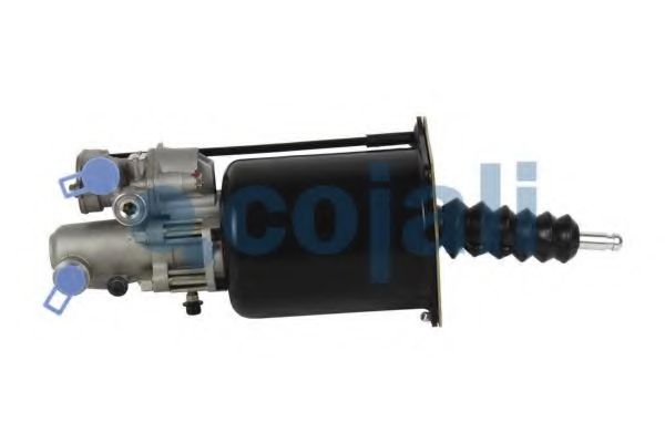 Усилитель сцепления COJALI 2250229