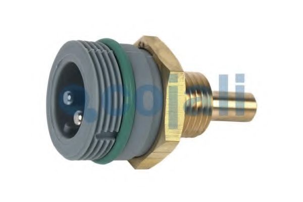 Датчик, температура масла COJALI 2260408