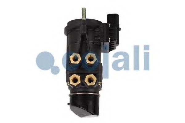 Тормозной клапан, тормозной механизм COJALI 2332002