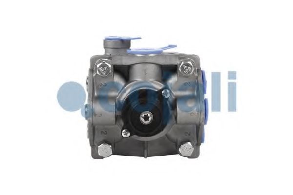 Клапан, регулирование противоблокировочного устройства COJALI 2409002