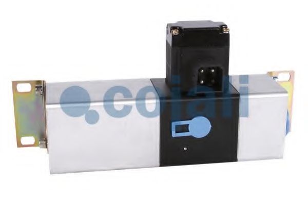 Клапан, электр. регулировка дорожного просвета HALDEX 1626102