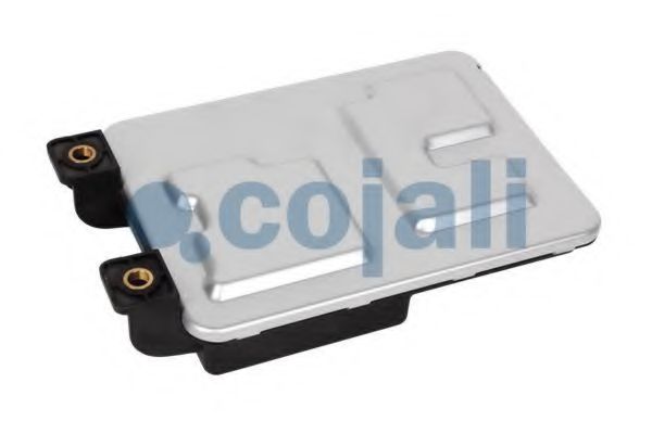 Устройство управления COJALI 350008