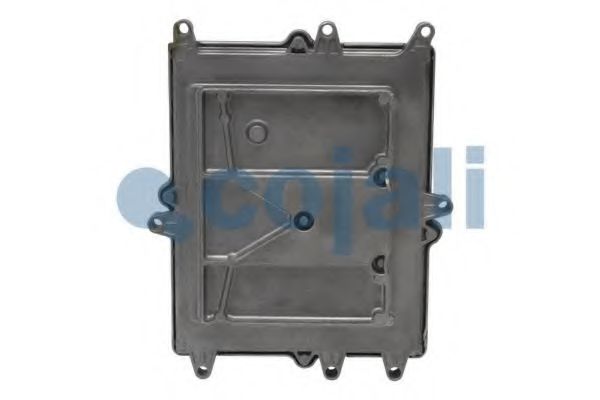 Блок управления, система впрыска COJALI 350397