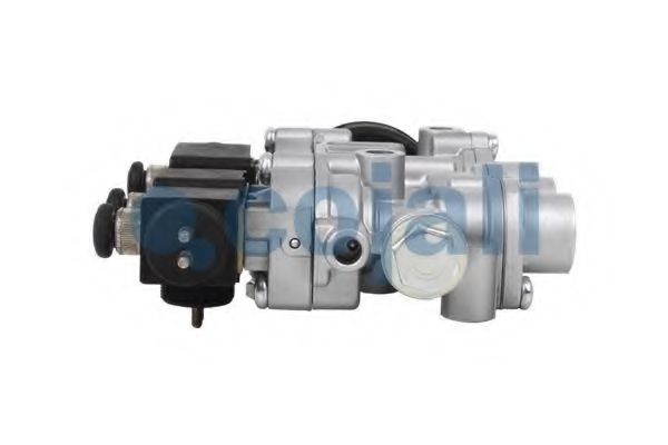 Блок направляющего распределителя, пневматическая подвеска COJALI 352500