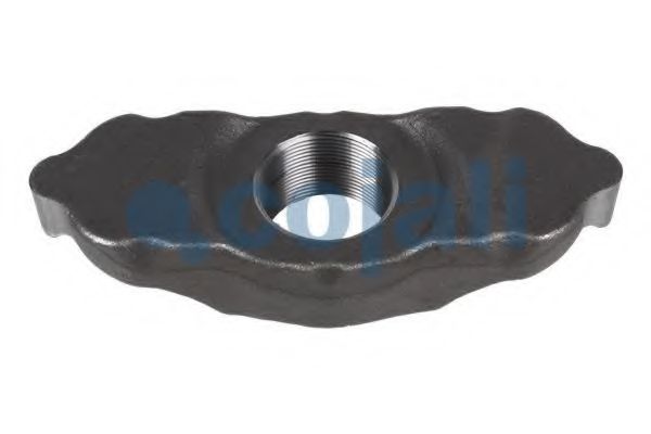 Ремкомплект, тормозной суппорт COJALI 6080501