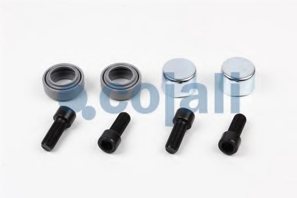 Ремкомплект, тормозной суппорт COJALI 6086089