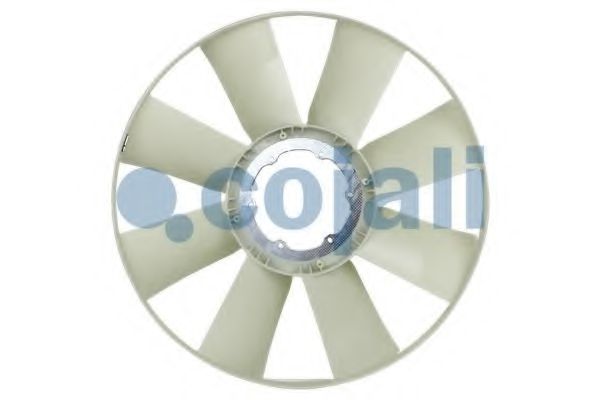 Крыльчатка вентилятора, охлаждение двигателя COJALI 7037121