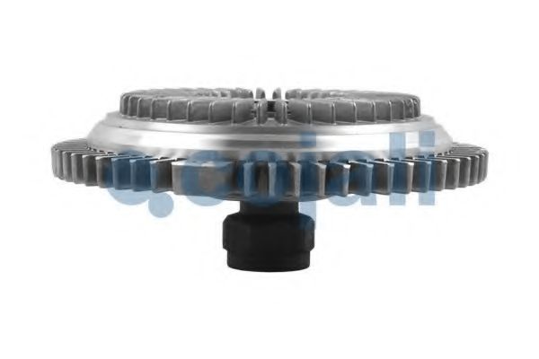 Сцепление, вентилятор радиатора COJALI 8111107