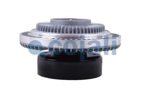 Сцепление, вентилятор радиатора COJALI 8133101