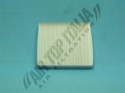 Фильтр, воздух во внутренном пространстве ZAFFO ZF380