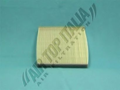 Фильтр, воздух во внутренном пространстве ZAFFO ZF443