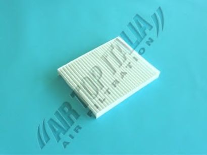 Фильтр, воздух во внутренном пространстве ZAFFO ZF607
