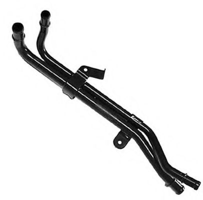 Трубка охлаждающей жидкости VEMA 10026