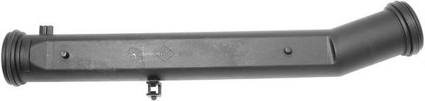 Трубка охлаждающей жидкости VEMA 10161