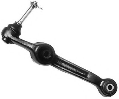 Рычаг независимой подвески колеса, подвеска колеса VEMA 14987