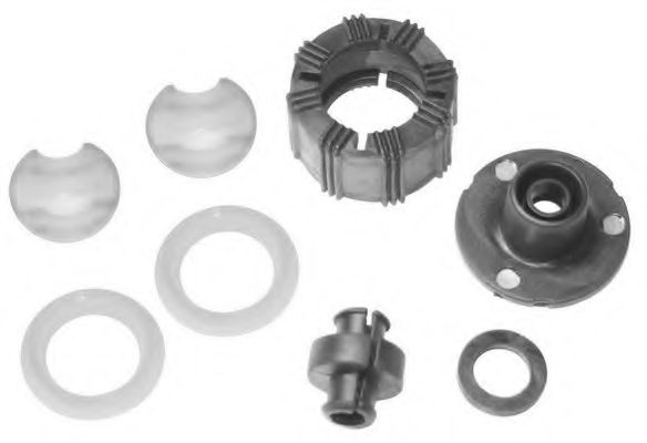 Ремкомплект, рычаг переключения VEMA 15142