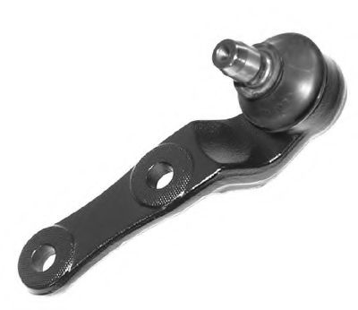 Несущий / направляющий шарнир VEMA 16017