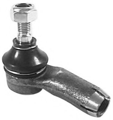 Наконечник поперечной рулевой тяги VEMA 22000
