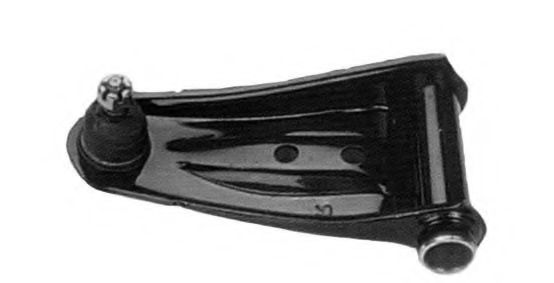 Рычаг независимой подвески колеса, подвеска колеса VEMA 22418