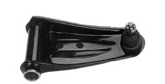 Рычаг независимой подвески колеса, подвеска колеса VEMA 22419