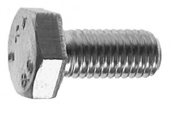 Болт крепления колеса VEMA 3200