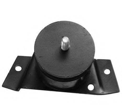 Подвеска, двигатель VEMA 4444183