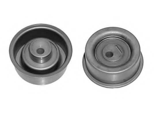 Паразитный / Ведущий ролик, зубчатый ремень VEMA 65014139