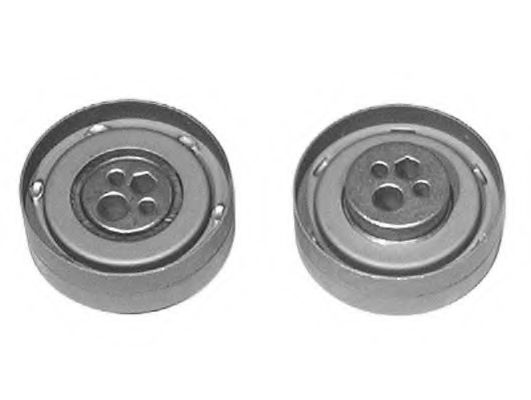 Натяжной ролик, ремень ГРМ VEMA 65014276