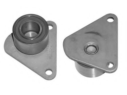 Паразитный / Ведущий ролик, зубчатый ремень VEMA 65014288