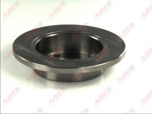 Тормозной диск LUCAS ELECTRICAL DF3044