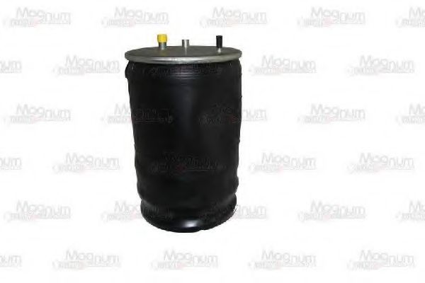 Кожух пневматической рессоры Magnum Technology 5002-03-0163P