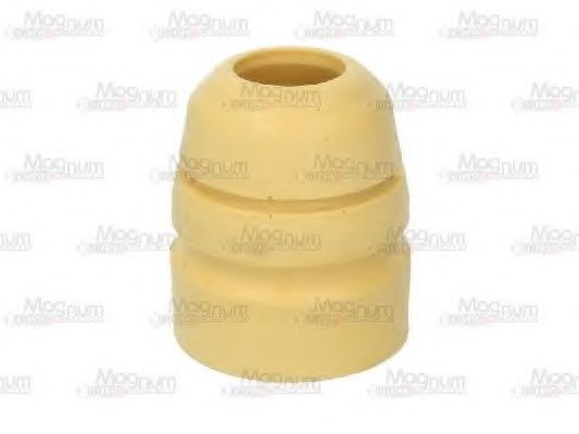 Буфер, амортизация VEMO V220168