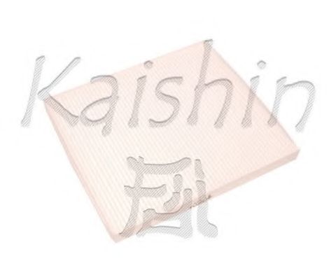 Фильтр, воздух во внутренном пространстве KAISHIN A20141