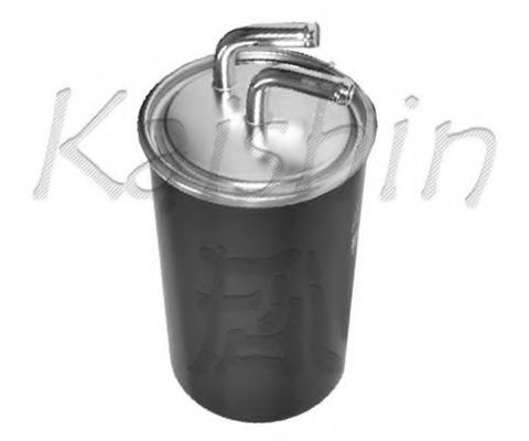 Топливный фильтр KAISHIN FC1215