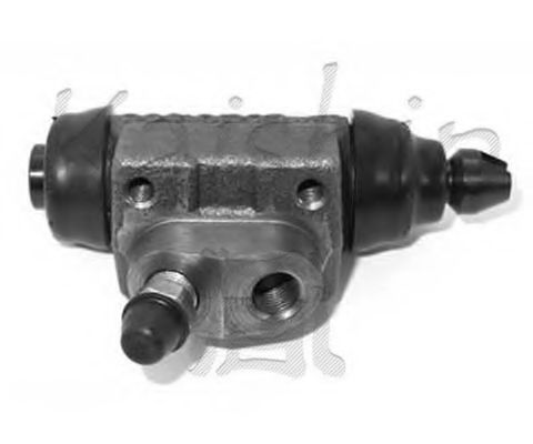 Колесный тормозной цилиндр KAISHIN WCR003