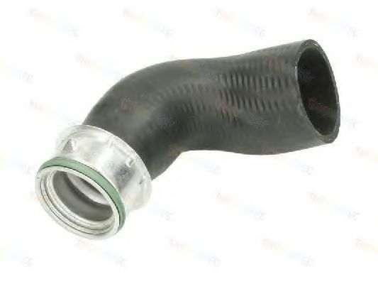 Рукав воздухозаборника, воздушный фильтр THERMOTEC DCW120TT