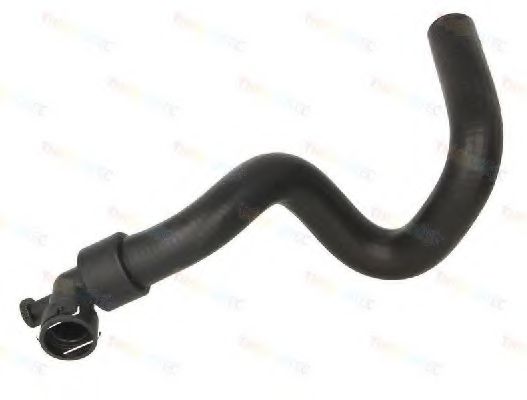 Шланг, теплообменник - отопление THERMOTEC DNC040TT