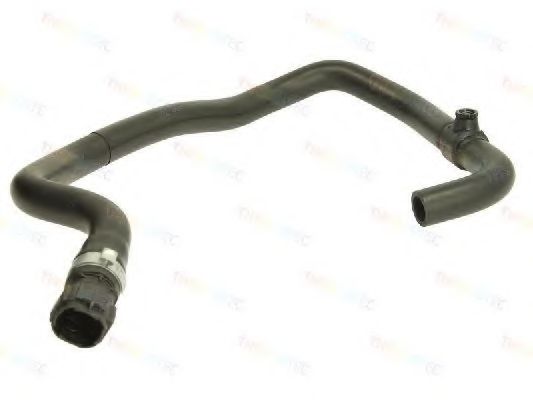 Шланг, теплообменник - отопление THERMOTEC DNR007TT