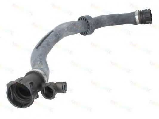 Шланг радиатора THERMOTEC DWB010TT