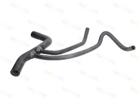 Шланг радиатора THERMOTEC DWF121TT