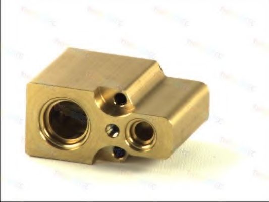 Расширительный клапан, кондиционер THERMOTEC KTT140003